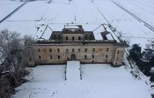 Castello di Montanaro Piacenza