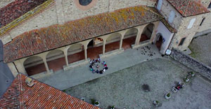 abbazia san colombano bobbio